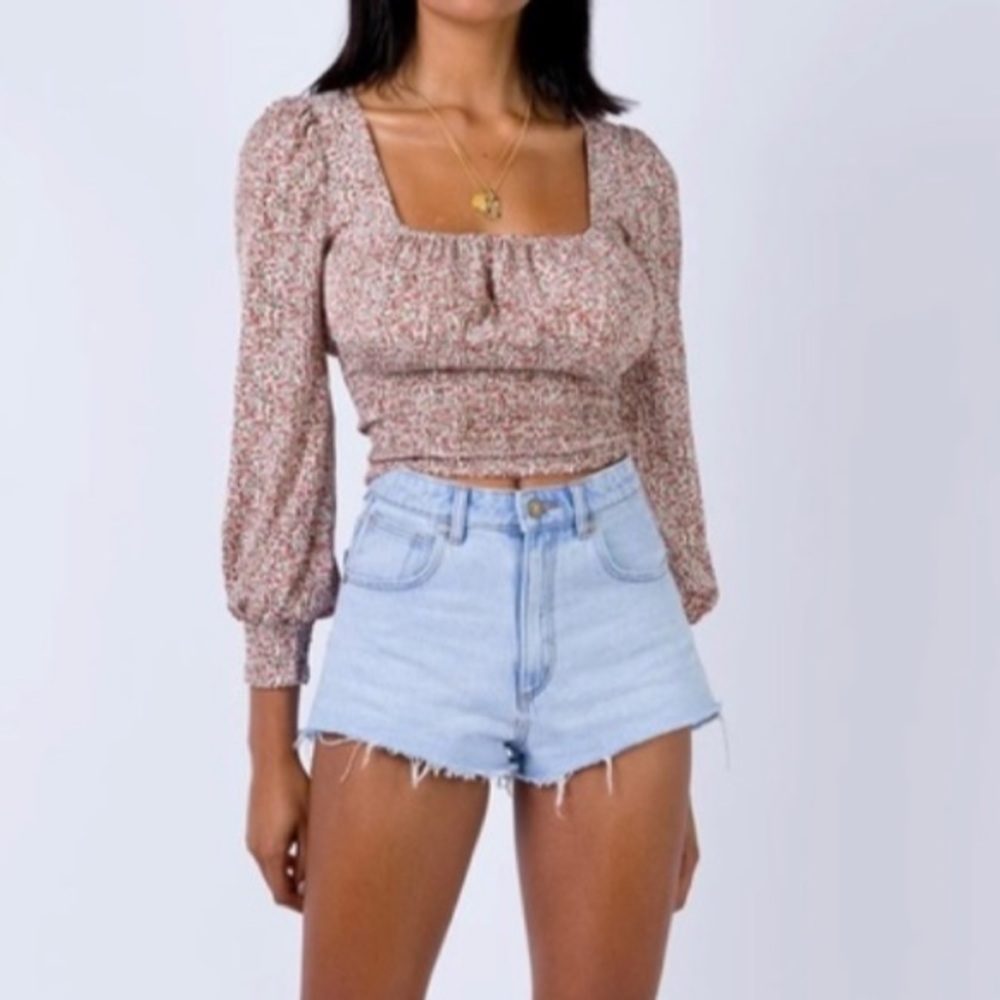 Princess Polly Top 💖